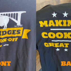 12 bridges rib cook off shirts