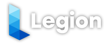 Legion Audio Video 