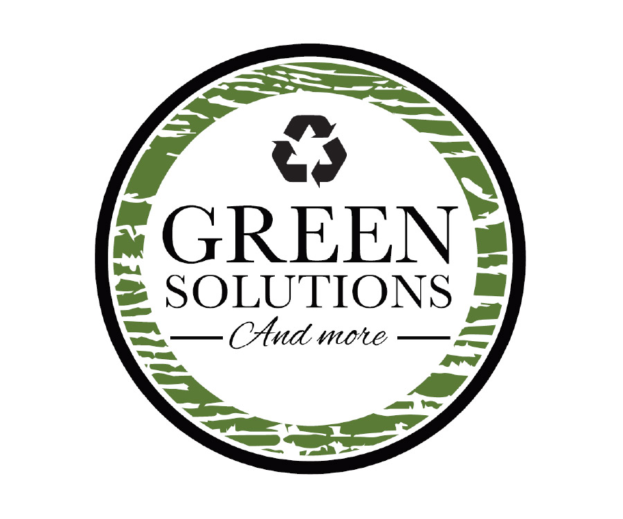 Green Solutions Logo