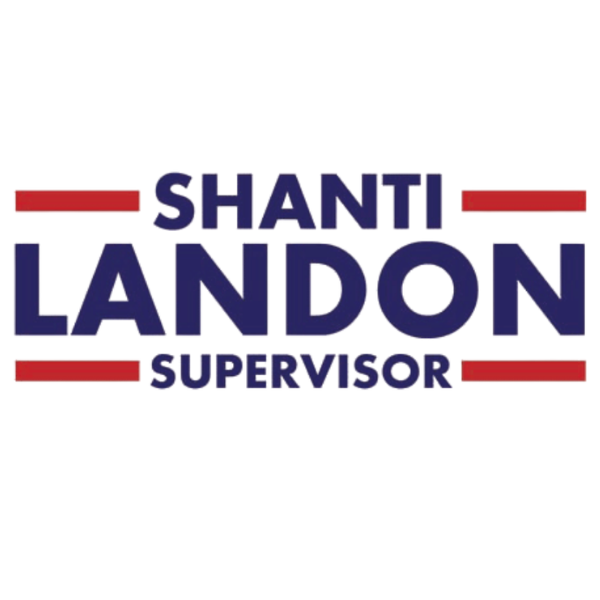 Shanti Landon Placer County Supervisor. 12 Bridges Rib Cook Off