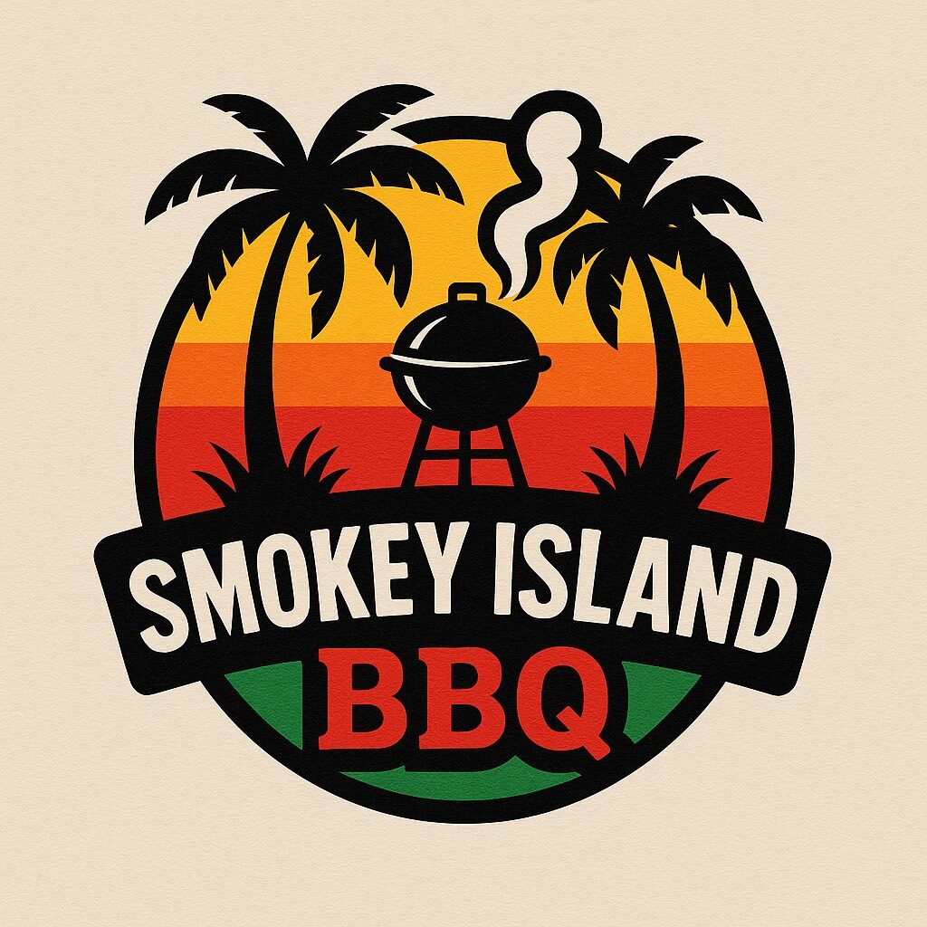 Smokey Island BBQ 12 Bridge Rib Cook Off