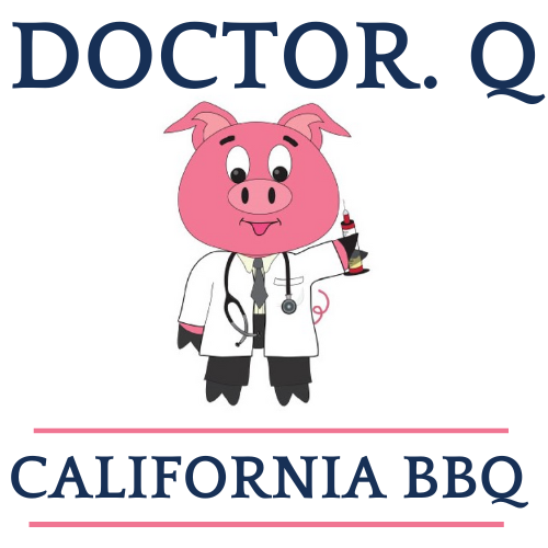 Doctor Q BBQ team, 12 bridges rib cook off