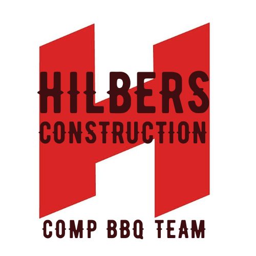 HILBERS Construction BBQ team 12 bridges rib cook off