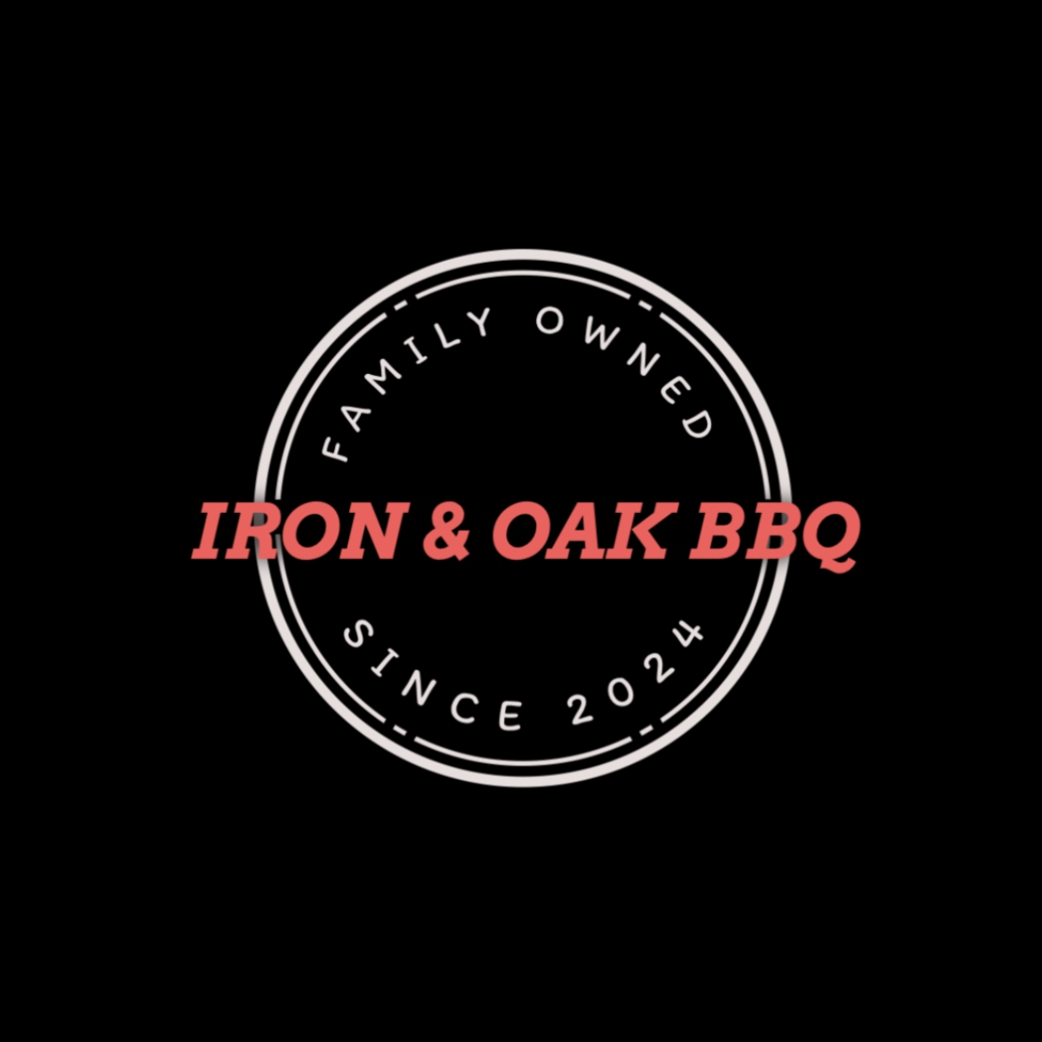 Iron and oak BBQ 12 bridges rib cook off