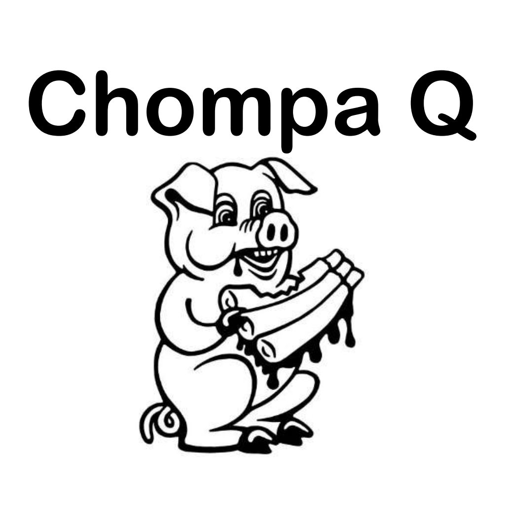 Chompa Q BBQ - 12 Bridges Rib Cook Off