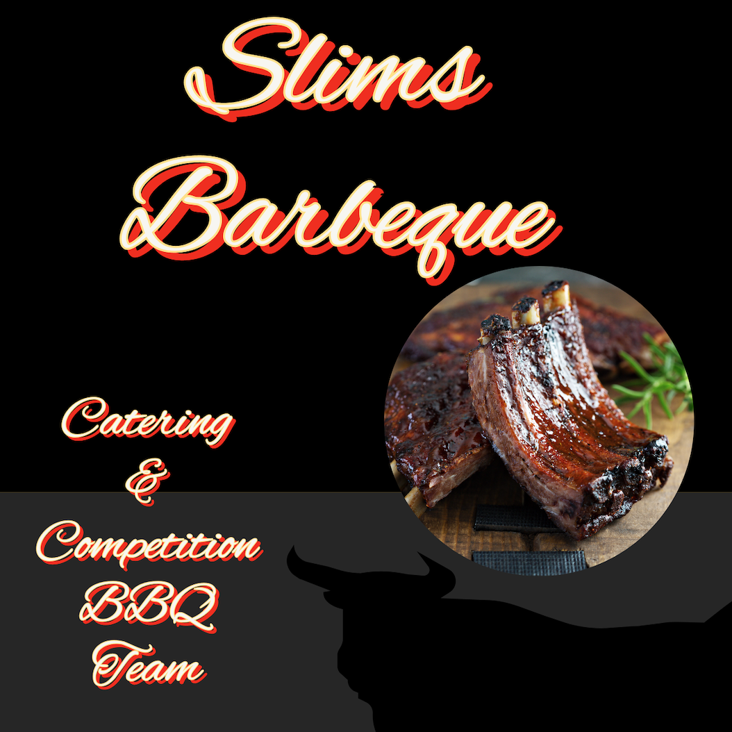 Slims BBQ Auburn and 12 bridges rib cook off