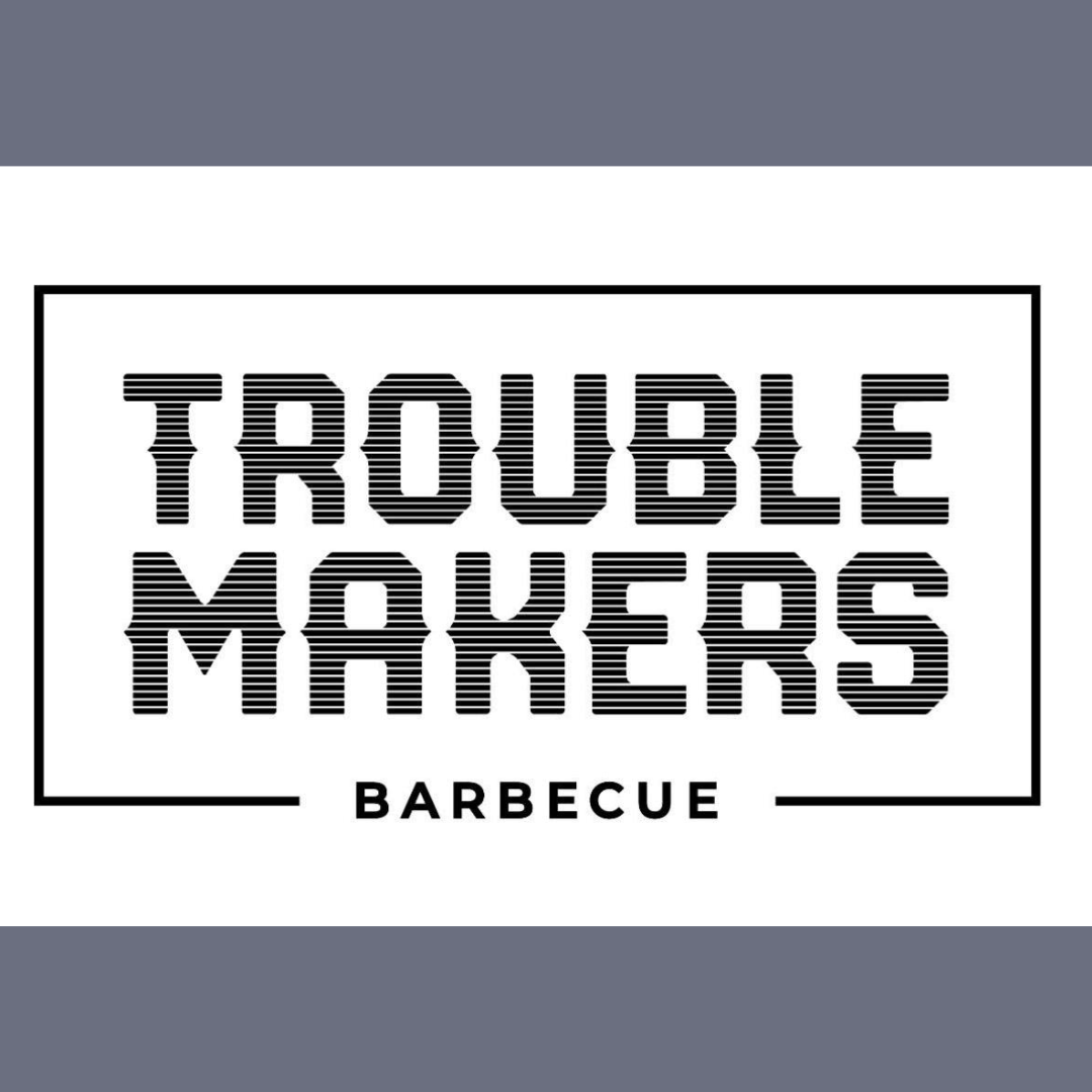 trouble Makers BBQ 12 Bridges Rib Cook Off
