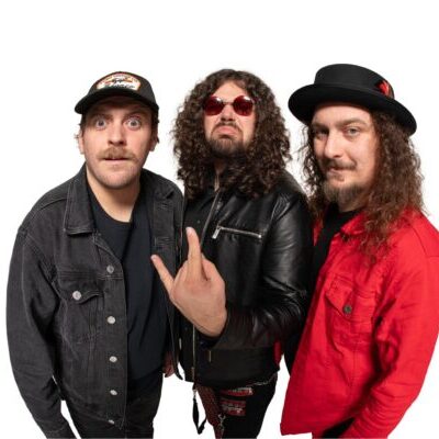 ZWB-Band